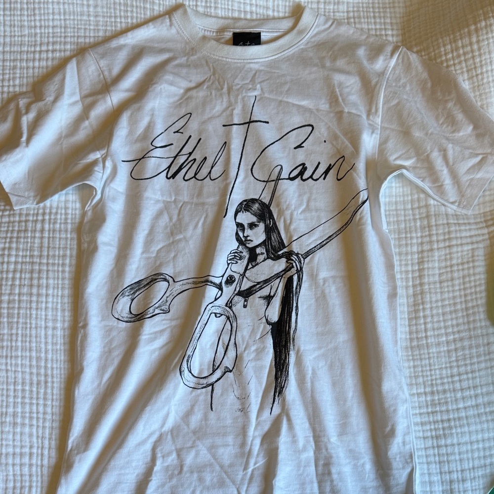 New Ethel Cain Perverts T